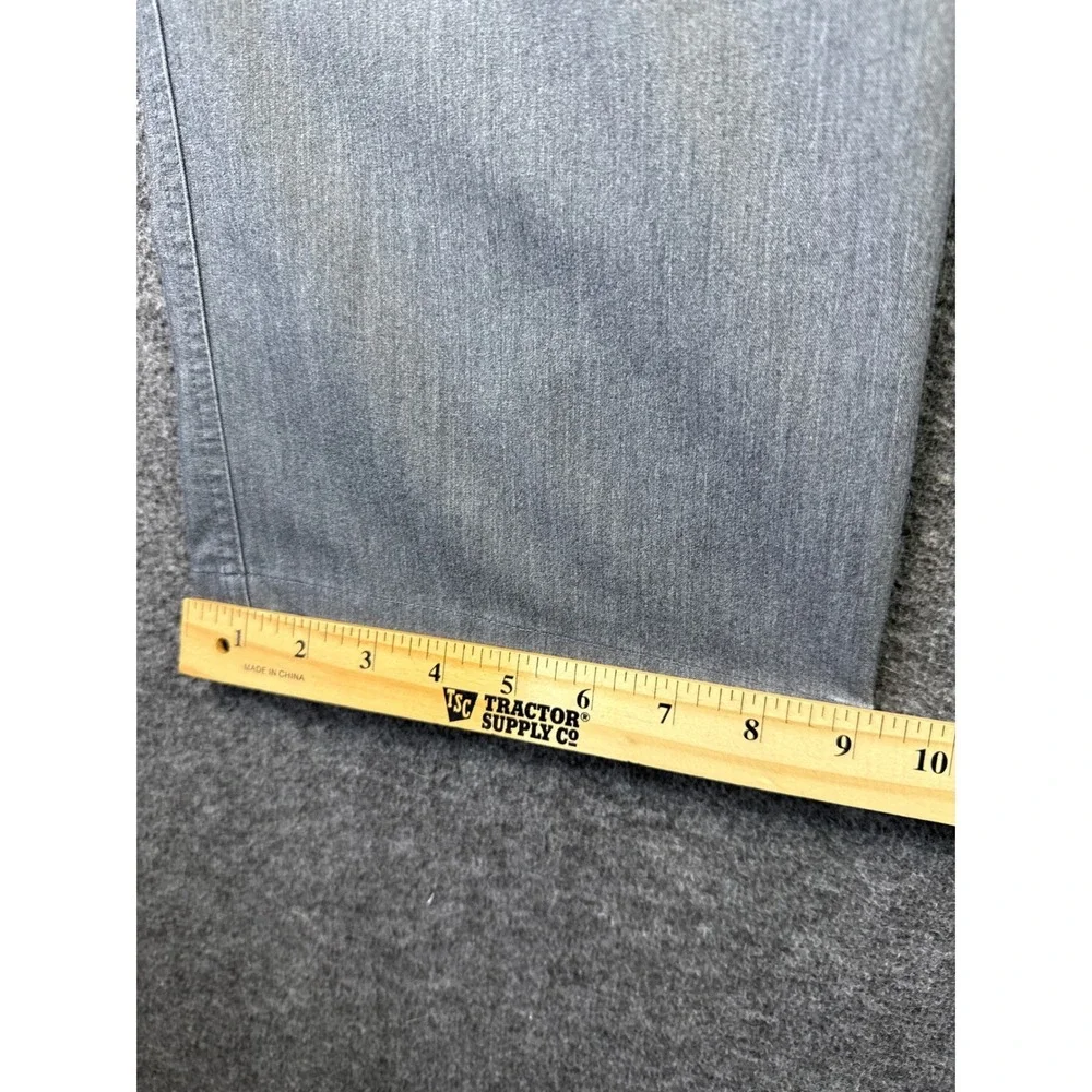 2X FIGS Technical Collection Pisco Basic Graphite Scrub Pants Mens Size L FM4500